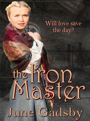 cover image of The Ironmaster